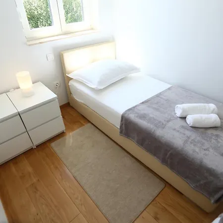 Parlov 1 Apartamento