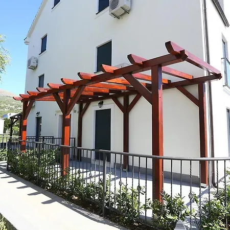 Parlov 1 Apartamento *