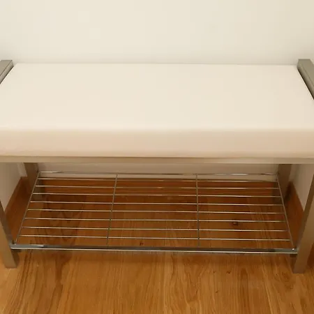 Apartamento Parlov 1