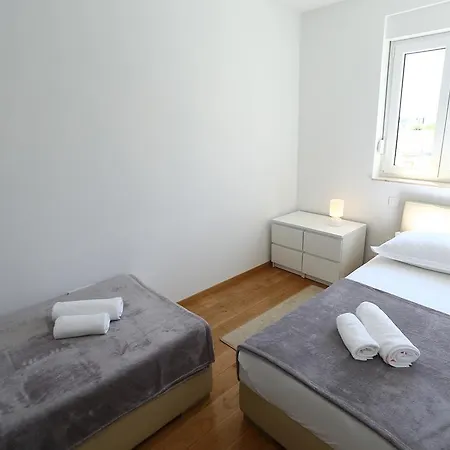 Apartamento Parlov 1 Podstrana