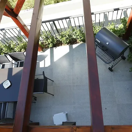 Parlov 1 Apartamento *