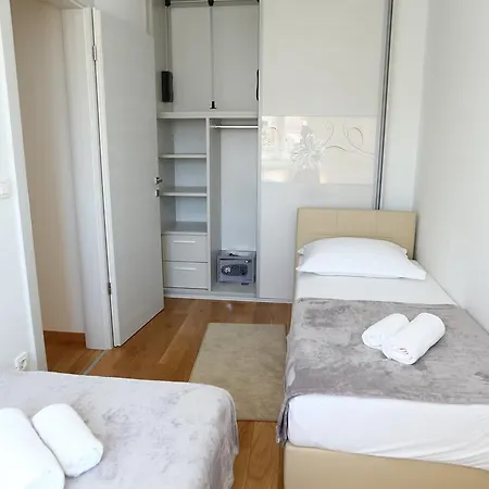 Apartamento Parlov 1