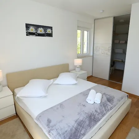 Parlov 1 Apartamento