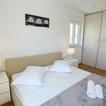 Apartamento Parlov 1 Podstrana