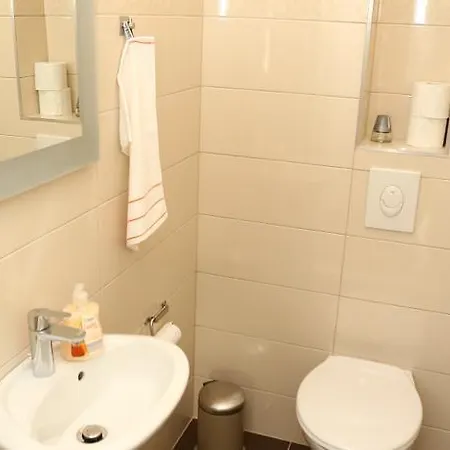 Parlov 1 Apartamento Podstrana