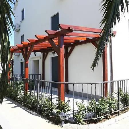 Parlov 1 Apartamento Podstrana