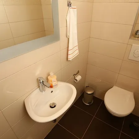 Parlov 1 Apartamento *