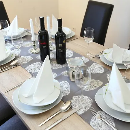 Parlov 1 Apartamento Podstrana