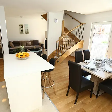 Parlov 1 Apartamento