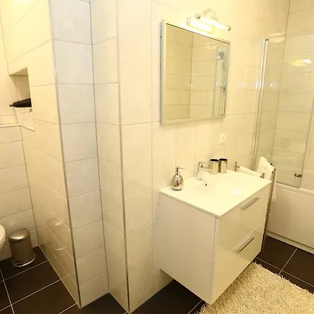 Apartamento Parlov 1
