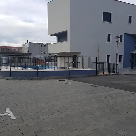Parlov 1 Podstrana