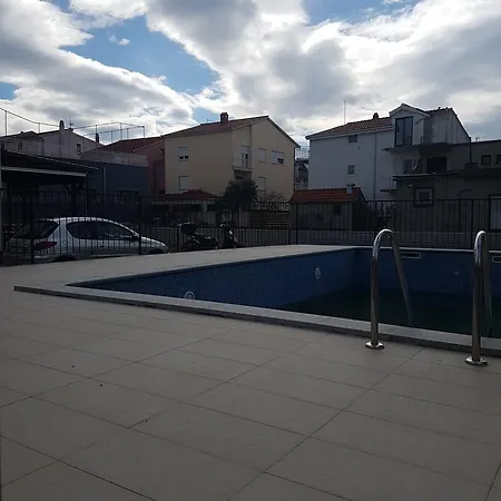 Parlov 1 Apartamento Podstrana
